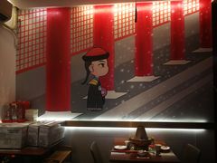-1078號老北京涮肉(万达广场店)