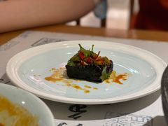 长沙臭豆腐-望湘园·洞庭渔宴(永旺店)