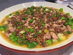 -红辣椒·川菜·火锅(大洋中心店)