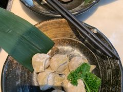 -一哥澳门豆捞·澳门风打边炉(高德置地店)