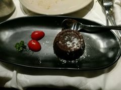 -宿醉意大利餐厅(老车站1970文创园店)