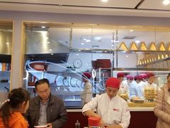 -客临百思德·东北特色馆(龙湖时代天街店)