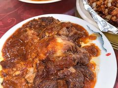 -闻香阁·清真(光荣道店)