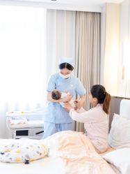 -幸福妈妈月子中心(番禺店)