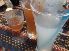 -蜗牛小馆醉乡民谣云南菜(惠新西里店)