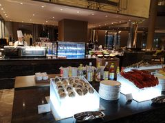 -博林天瑞喜来登酒店·西丽尚膳