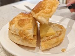 -香港新发烧腊茶餐厅(书城店)