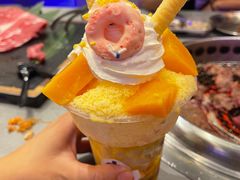 -谷町·烤肉自助(朱雀门店)