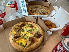 -达美乐比萨(深圳广夏路店)