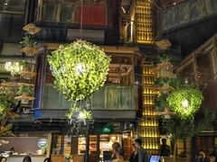 -胡桃里音乐酒馆(曲江店)