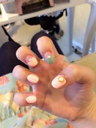 -喵酱日式美甲美睫Neko Nail Studio