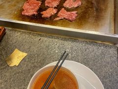 -圣雷克大酒店-爱琴海自助餐厅