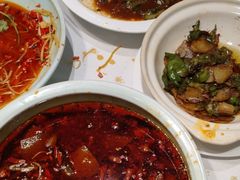 -沸腾鱼乡(知春路分店)