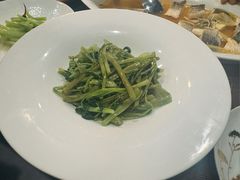 酒炒时蔬-麟1929(外滩店)