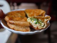 -兰庆鸡蛋馃(人民路店)