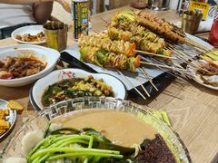 -烤五行·烧烤烤串(石佛营店)