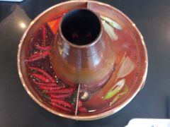 -北门涮肉·铜锅涮肉(南锣鼓巷店)