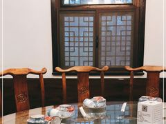 -向民炒鸡老店(金泰华府店)