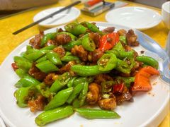 -青岛锅贴(洛阳路分店)
