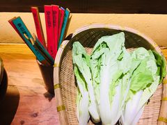 -爷爷的土钵菜(街道口店)