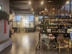 -咖啡·湖(德清店)