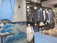 -迪卡侬(环球港店)
