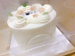 -沁屋面包店(人民东路店)