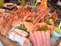 -花潮料理艺食馆(SM新生活广场店)