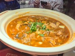 -魏铭鱼头捞饭(晋阳路店)