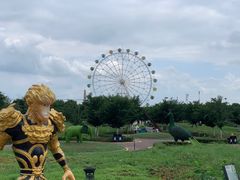 -云幽谷旅游区