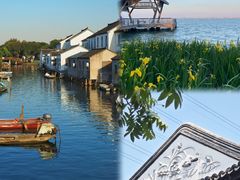 -阳澄湖半岛旅游度假区