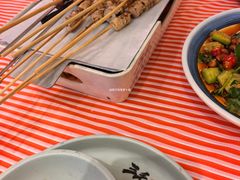 -三毛演义·湖南烧烤大排档(南浦店)