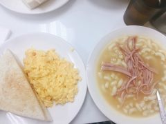 -澳洲牛奶公司(佐敦店)