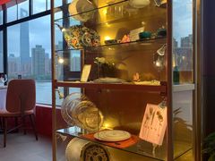 门面-Kathleen's Waitan 凯圣琳江景西餐厅(外滩店)