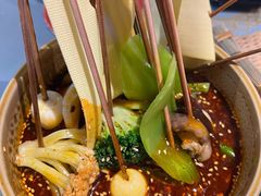 -张妈妈特色川味馆(青年路店)