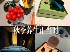 -华夏良子·足道SPA养生(上海崮山路明悦店)