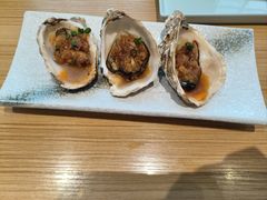 -花和海鲜自助(梅江店)