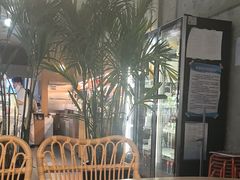 -仁义涵西餐·咖啡(中华巴洛克店)