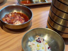 -金顺碳烤肉(番禺傍江地铁站店)