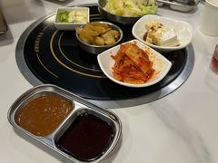 -咕咕站韩国料理(紫金港店)