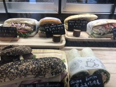 -Jamaicablue Coffeeshop(中央广场店)