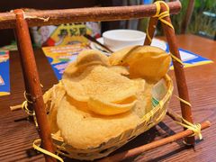 -泰妃殿(武汉首店)