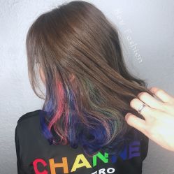 -New Fashion·新时尚形象设计
