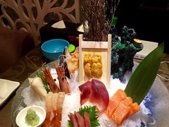 蟹之国-蟹之国·精品蟹料理(极地店)