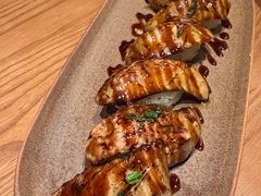 -Tuna maki寿司(苏州万象天地店)