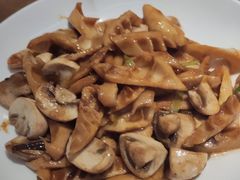 -京味斋·烤鸭·北京菜(安贞店)