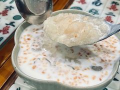 桂圆马蹄沙-堂屋糖水店(愚园店)