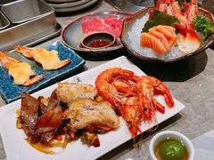 -大渔铁板烧(花园道店)