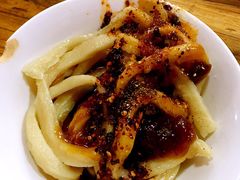 -洞子口张老二凉粉(文殊院店)