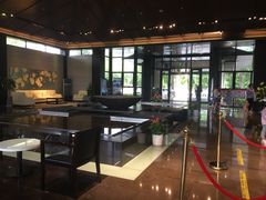 -上海怡沁园度假酒店